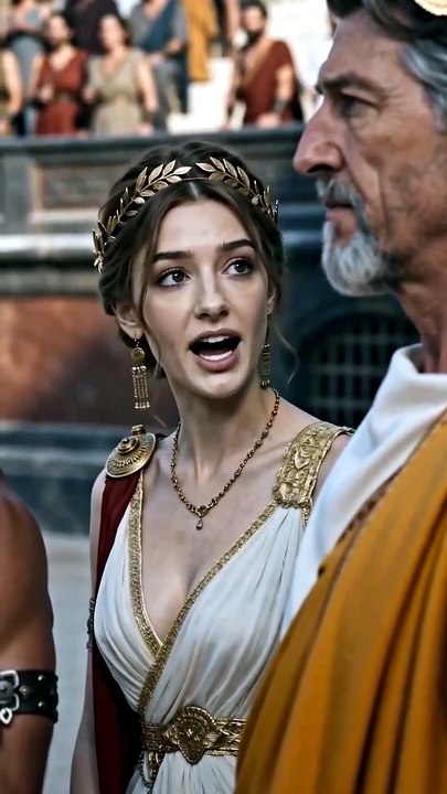 Gladiatorfire & Blood FULL EP ENGLISH SUB 🌟 Premium Short Drama EN
