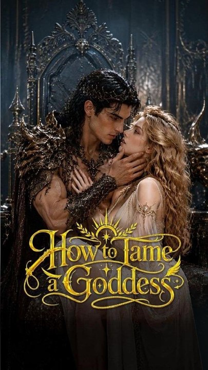 How To Tame A Goddness - Full EP