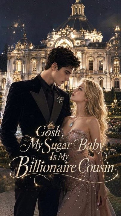 Gosh, My Sugar Baby Is My Billionaire Cousin - Full EP