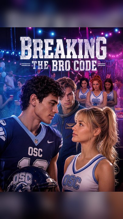 🔥Breaking the Bro Code #Sc FULL EPS🔥Premium Short Drama EN