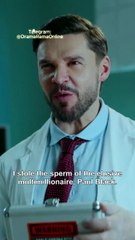 Pregnant With The Ruthless Billionaire's Secret | Full Movie CEO Romance #ADB