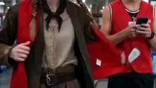Frozen Frontier: Sarah's Costco Crossing (2026) - Full EP Survival Drama #ARS