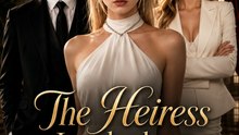 The Heiress Insulted and Banished Me, Now She Regrets Madly (2026) - Full EP #ANS