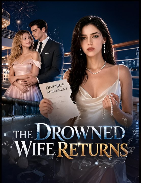 The Drowned Wife Returns- Drama FULL MOVIES ENGLISH SUB