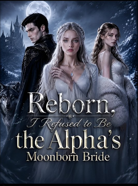 Reborn, I Refused to Be the Alpha's Moonborn Bride- Drama FULL MOVIES ENGLISH SUB