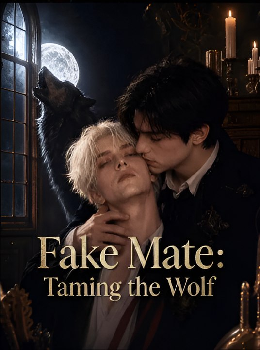 Fake Mate Taming the Wolf- Drama FULL MOVIES ENGLISH SUB