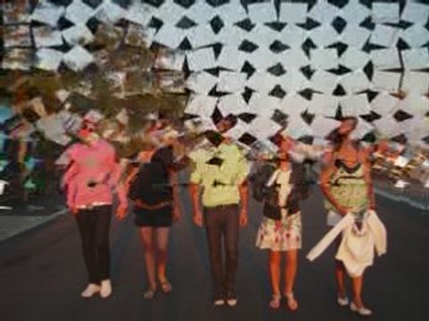 Marseillan-Plage Été 2008