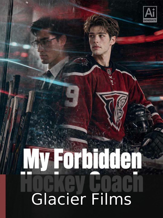 My Forbidden Hockey Coach | Glacier Films