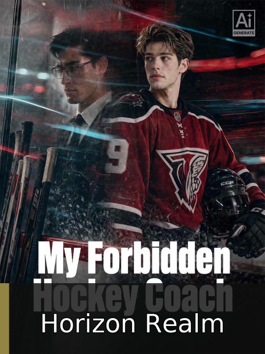 My Forbidden Hockey Coach | Horizon Realm