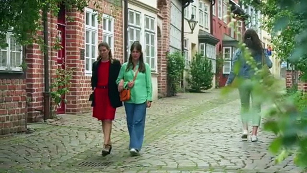 Rote Rosen 4272 folge