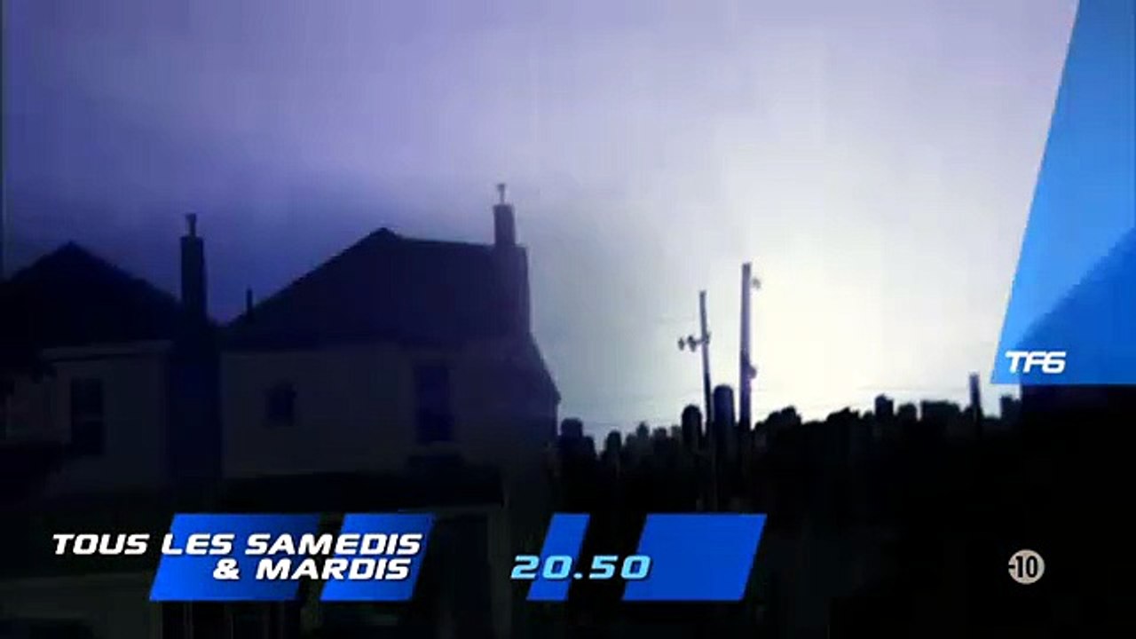 Falling Skies