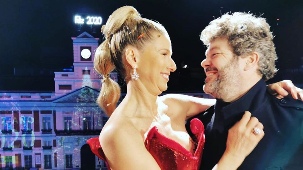 ¡Juntos mejor! Anne Igartiburu y Pablo Heras-Casado, running y turismo para una escapada de altura