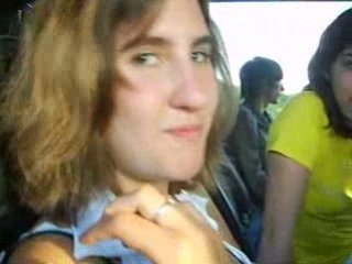 Le retour de disneyland Paris