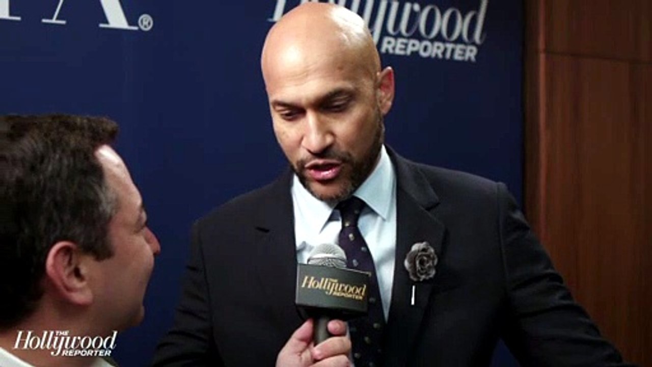 Keegan-Michael Key on Eddie Murphy, 'Dolemite I...