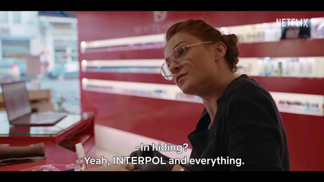 Inside the Trustor Scandal - Trailer (Eng Subs) HD