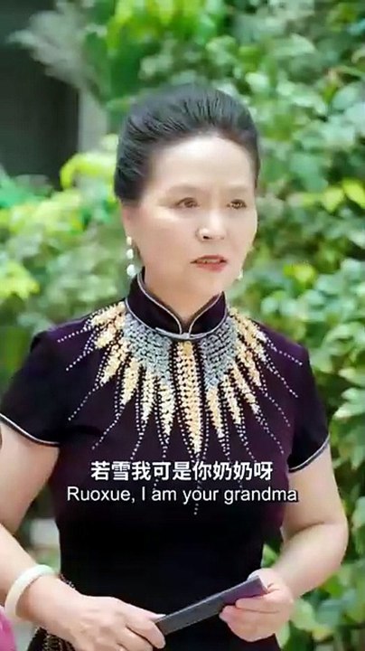 Mengapa Aku Berbeda? | Why I Am Different? | Drama China | SUB INDO [Full Movie]
