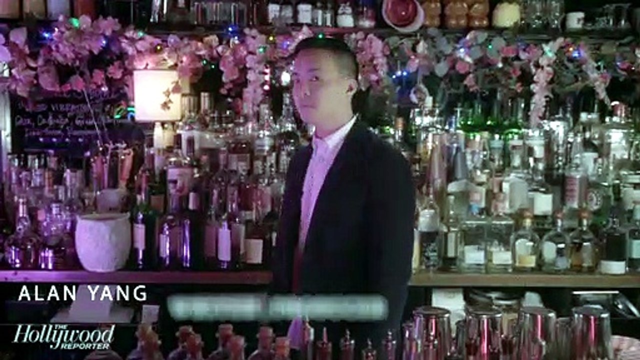 Alan Yang & Charlamagne tha God | Emerging Hollywood Chapter 1: Where I'm From [Full Movie]