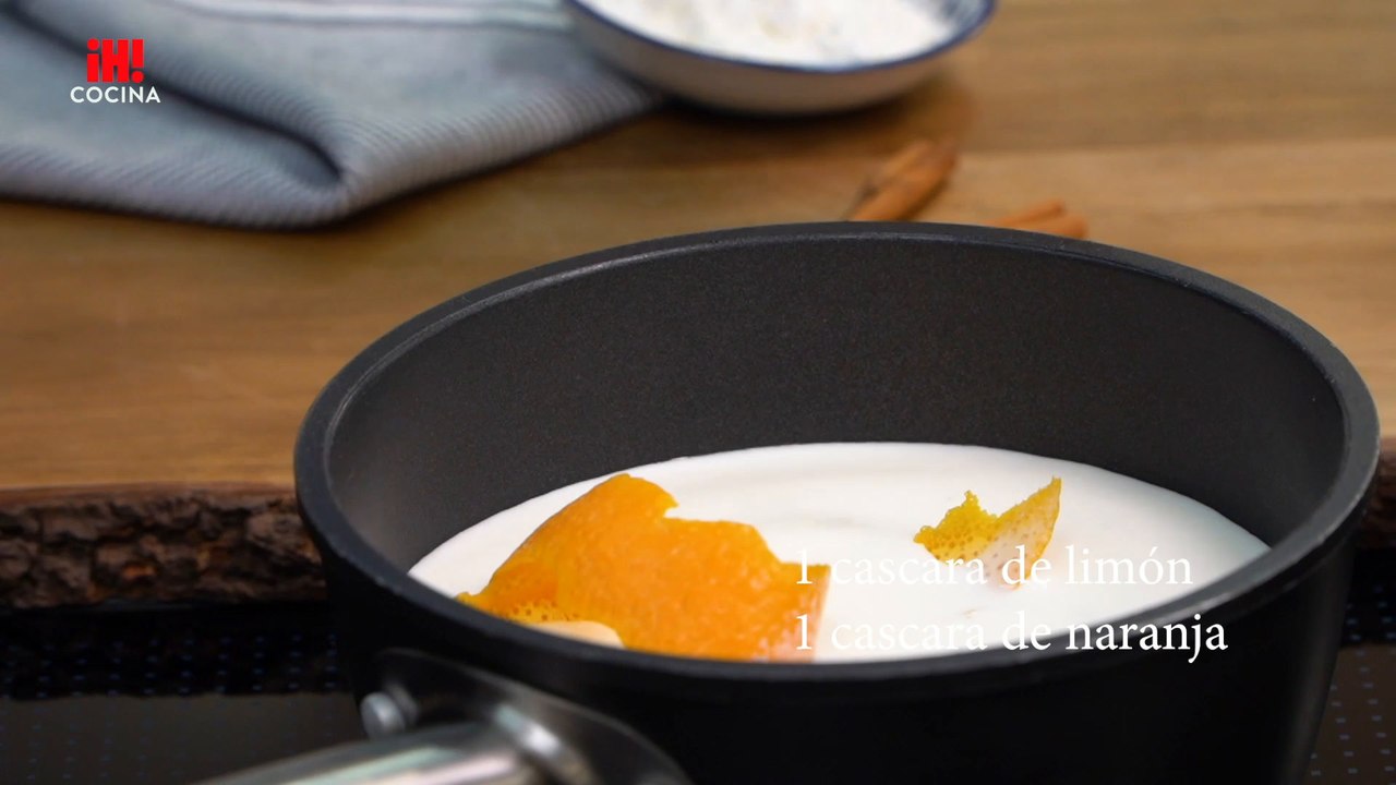 Crema catalana
