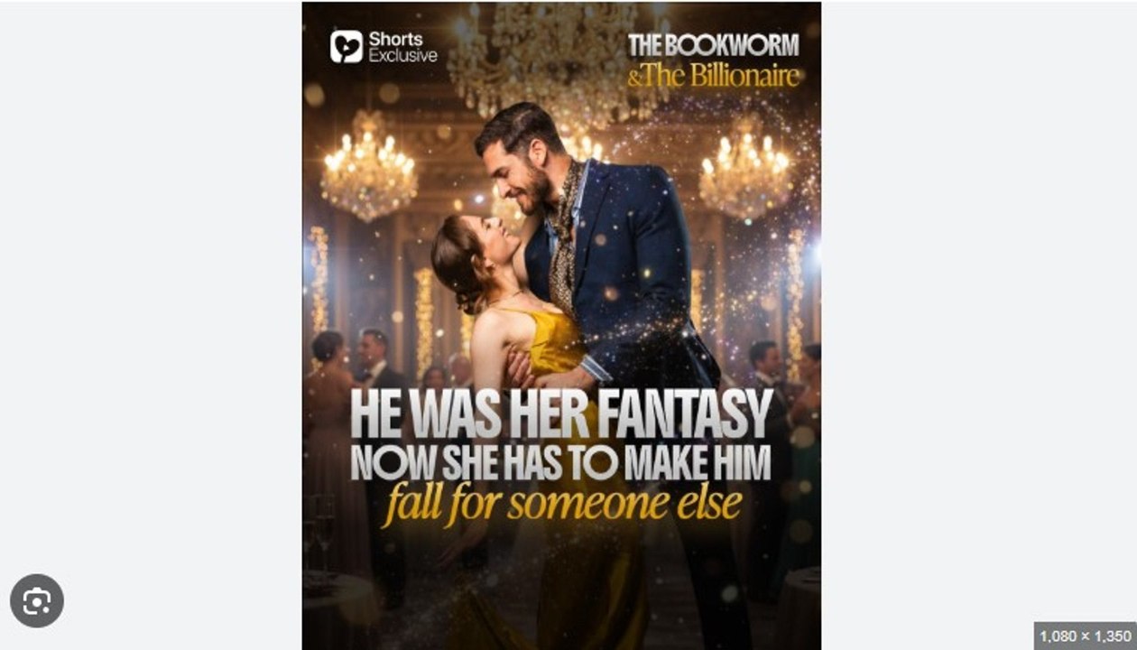 The Bookworm and the Billionaire - Full Movies English Sub