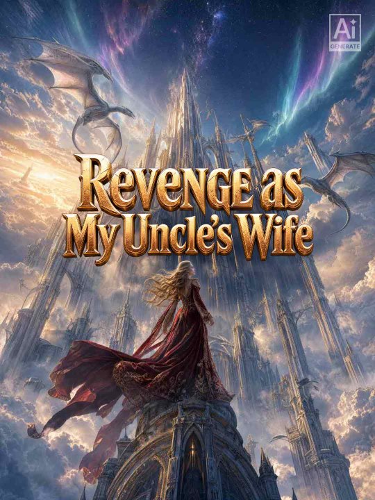 Revenge as My Uncle’s Wife - Full