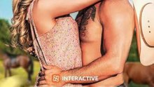 Saved by the Sexy Cowboy - English Full Episode | Romantic Drama #ARS