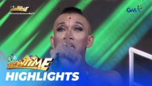 It’s Showtime: Payag ka, ikaw si Darna pero hollowblocks lulunukin mo? (Miss Q&A)