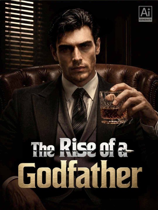 The Rise of a Godfather - Full Movie