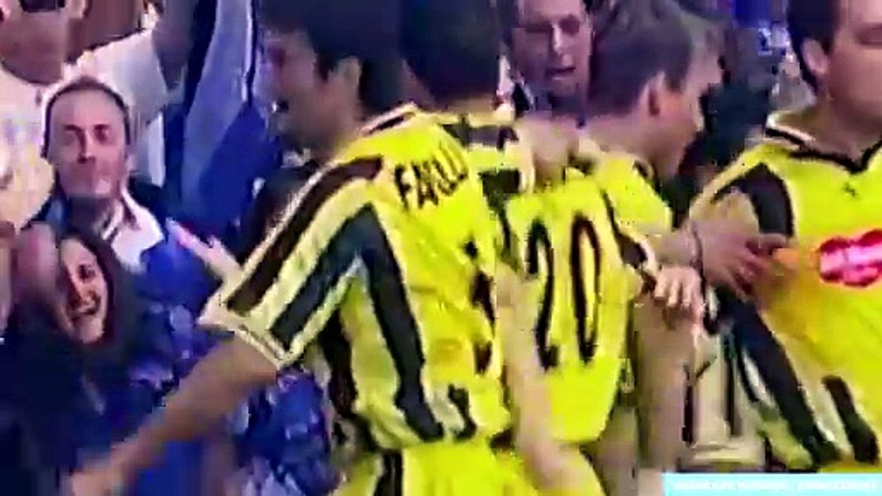 Lazio v Real Mallorca European C/Winners Cup Fi...