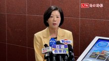 批綠營拿監委當酬庸 王育敏：國民黨主張先凍結再修憲廢除