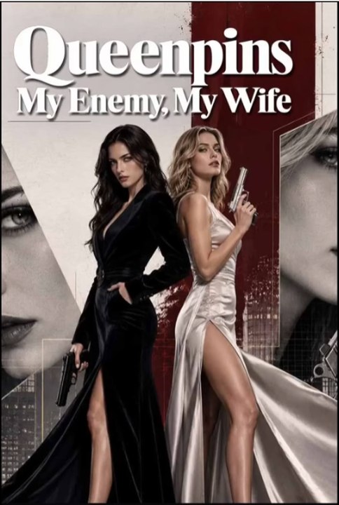 Queenpins My enemy, My Wife EP