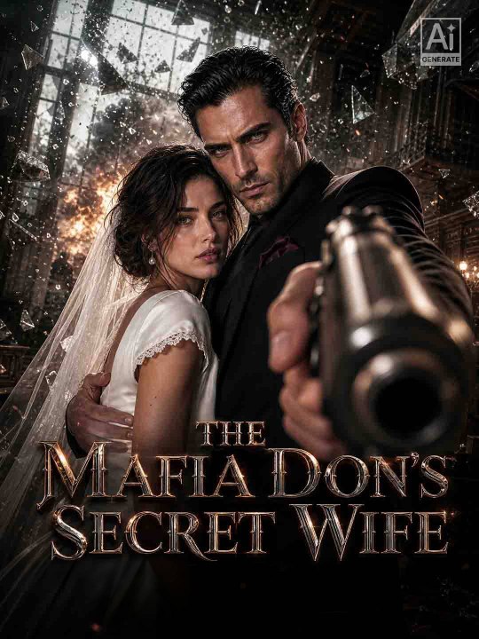 The Mafia Don's Secret Wife - Full EP