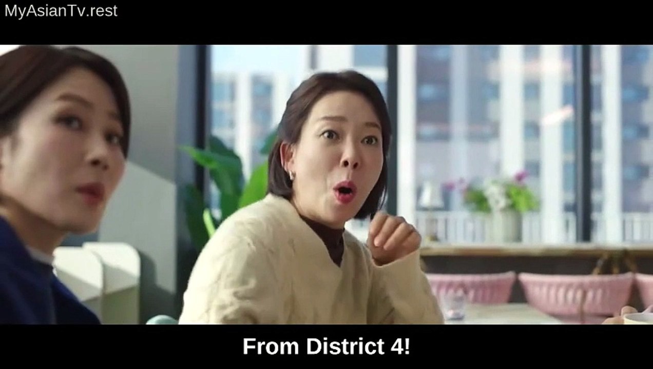 Ep 4 The Apartment Job - FULL ✅ [Eng Sub] | Full Short Drama | English Sub 2026 [Full Movie]