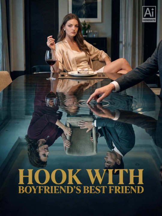 Hook With Boyfriend's Best Friend - FULL