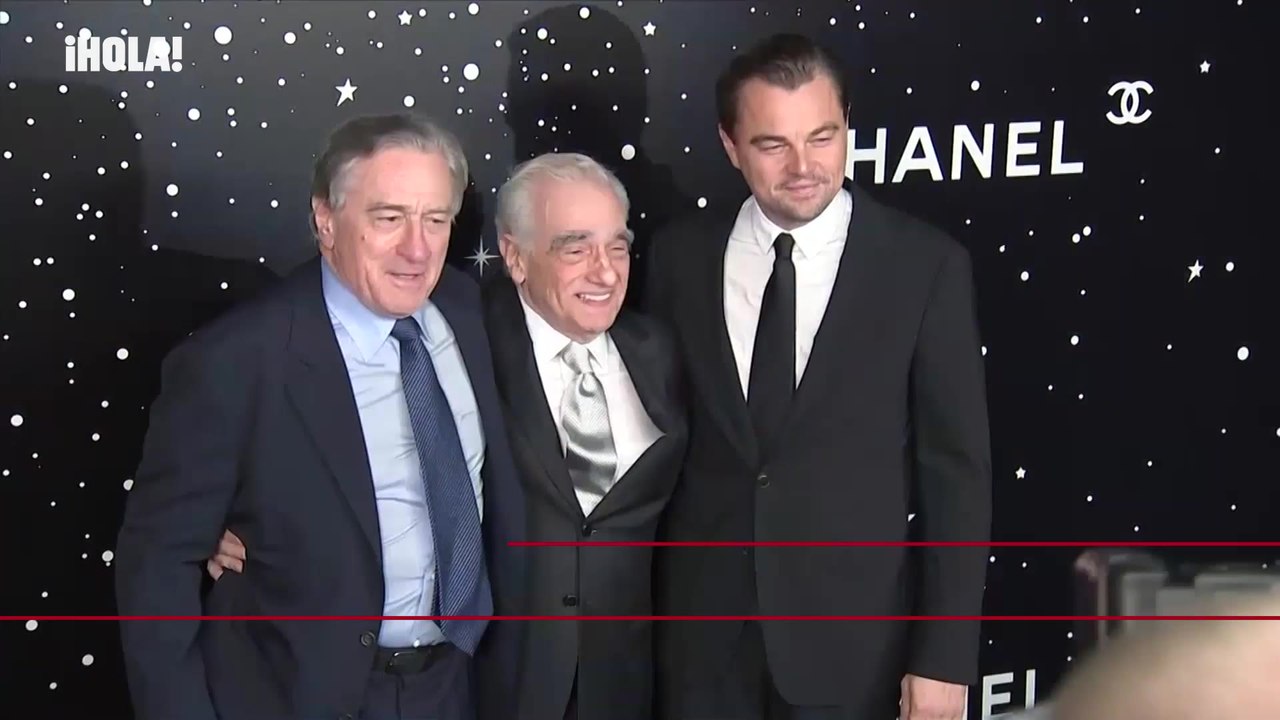 El triste récord que batió Martin Scorsese