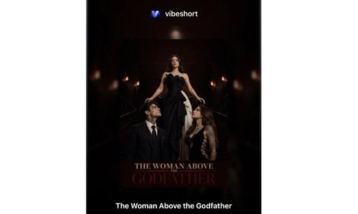The Woman Above the Godfather - (2026) ✅ FULL EP