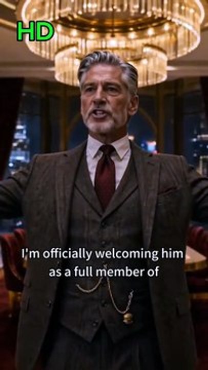 the commander he regretted dismissing🧸FULL #GentleHeart