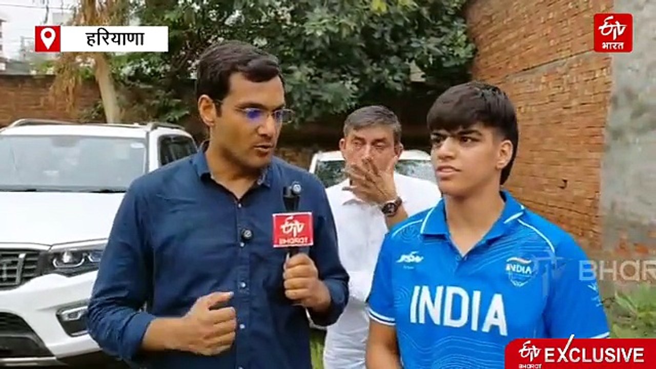 'पहले मैच में नर्वस थी, आखिरी मैच में बस गोल्ड का जूनून सवार था', घर लौटने पर बॉक्सर प्रिया घनघस ने बताई सफलता की कहानी
