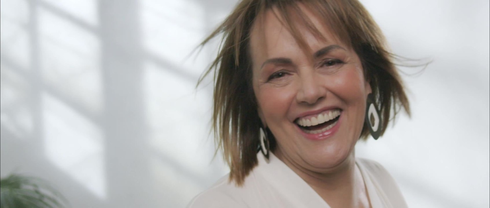 Clarins Entrevistas María José