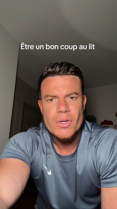 Être un bon coup au lit