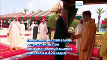 Инфантино остаётся президентом ФИФА после экстренного заседания
