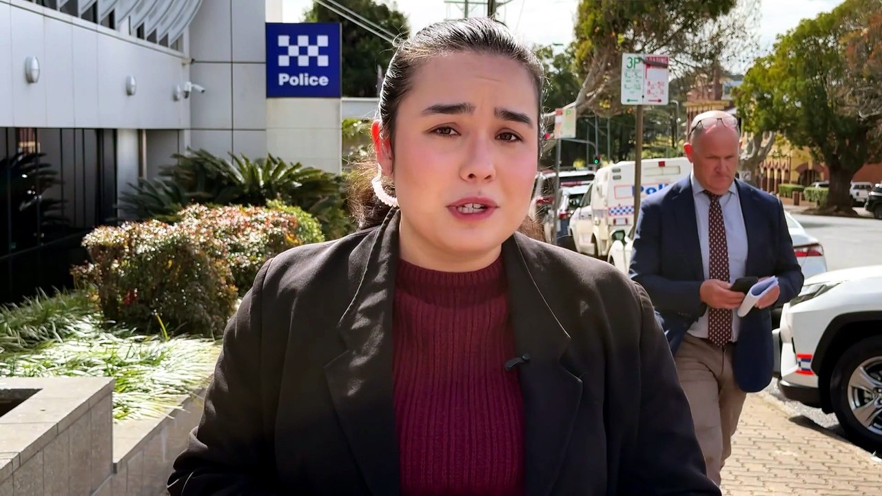 Queensland police investigating suspected murder-suicide