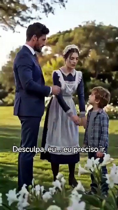 Destinada ao Meu Alfa Impiedoso [Full Movie] [Full Movie]