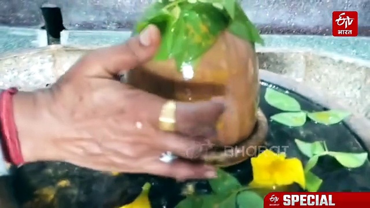 128 साल से गोलमोल महादेव की अटूट मान्यता, व्यापारी से लेकर अधिकारी तक, हर कोई यहीं टेकता है माथा