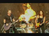 Metallica - Set me free - New album - 2008