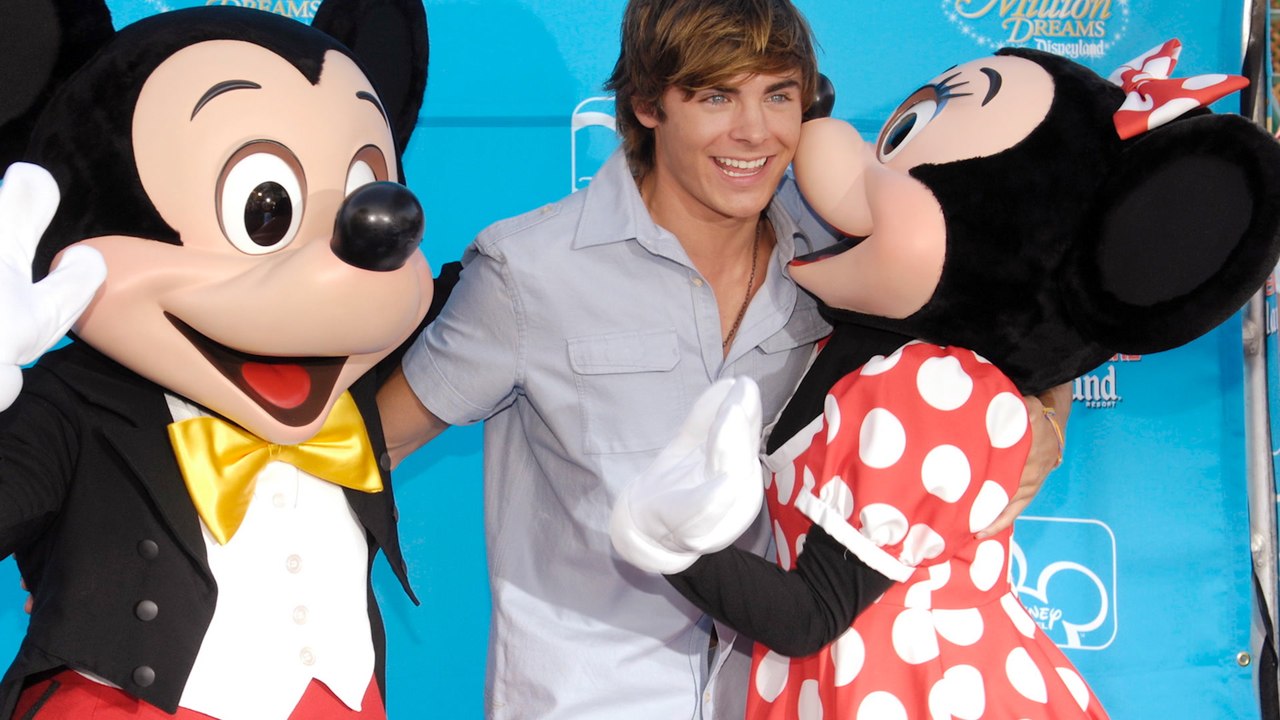 ¿Por qué Zac Efron ha decepcionado a los fans d...
