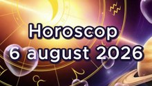 Horoscopul zilei de 6 august 2026 - oferit de horoscop-urania.org