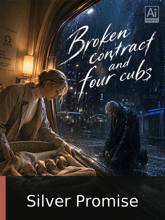 Broken contract and four cubs | Silver Promise