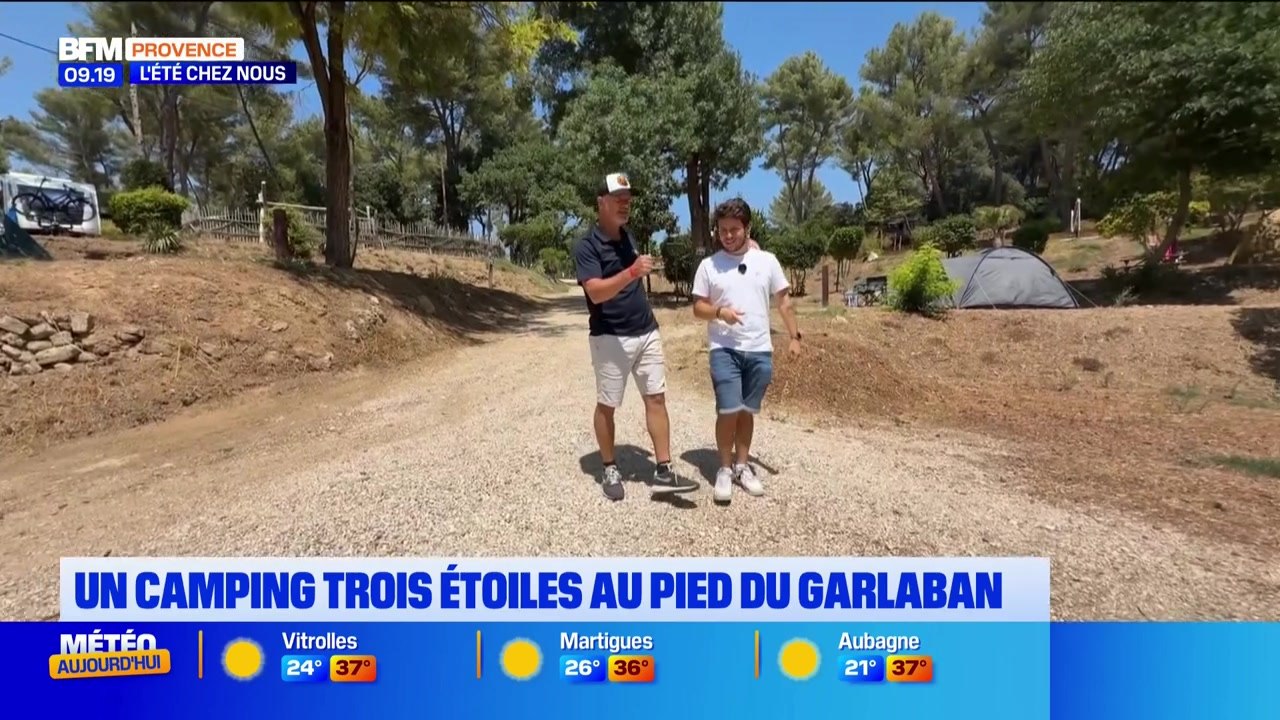 Bonjour Marseille du jeudi 6 août 2026