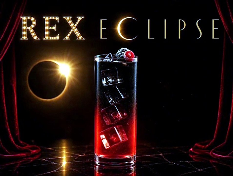 El eclipse inspira una experiencia gastronómica al REX