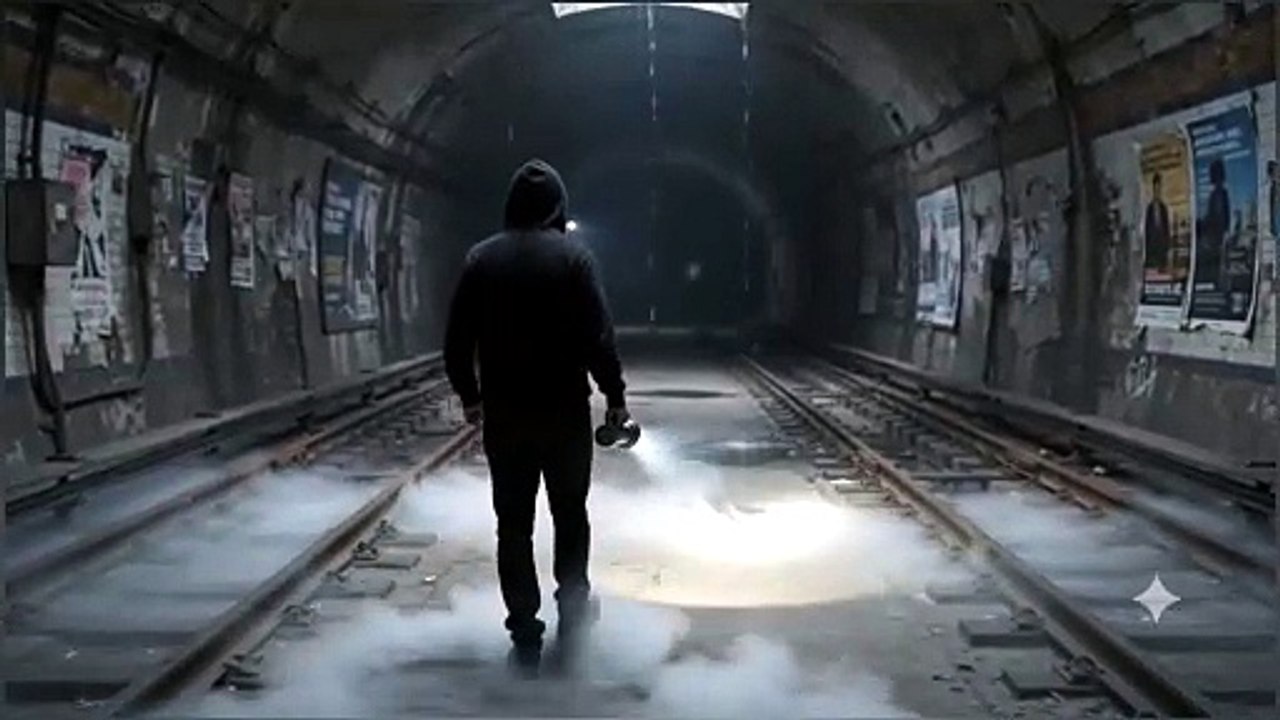 The Last Whisper